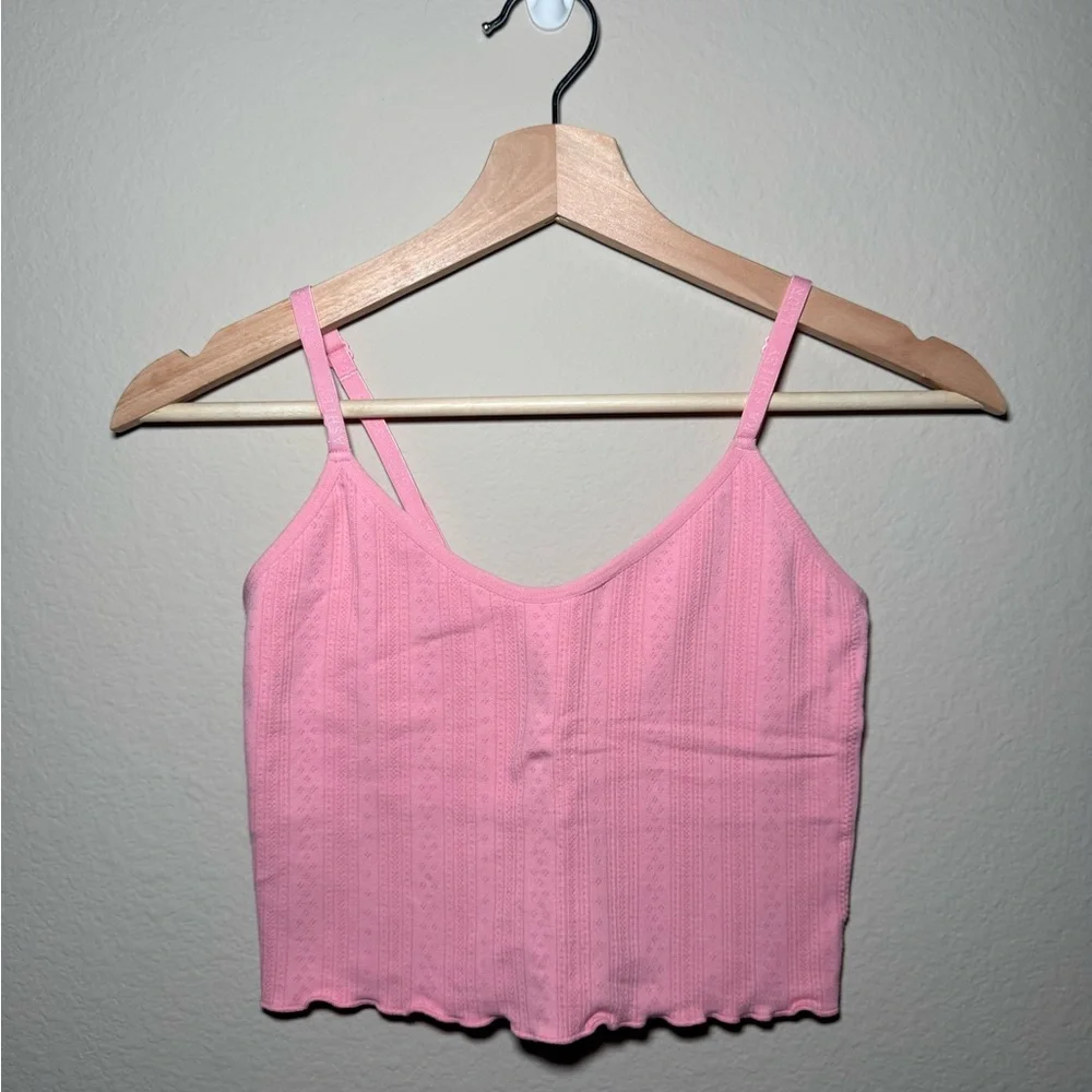 Laura Ashley Large Cami with matching shorts 4 pieces Pj Set